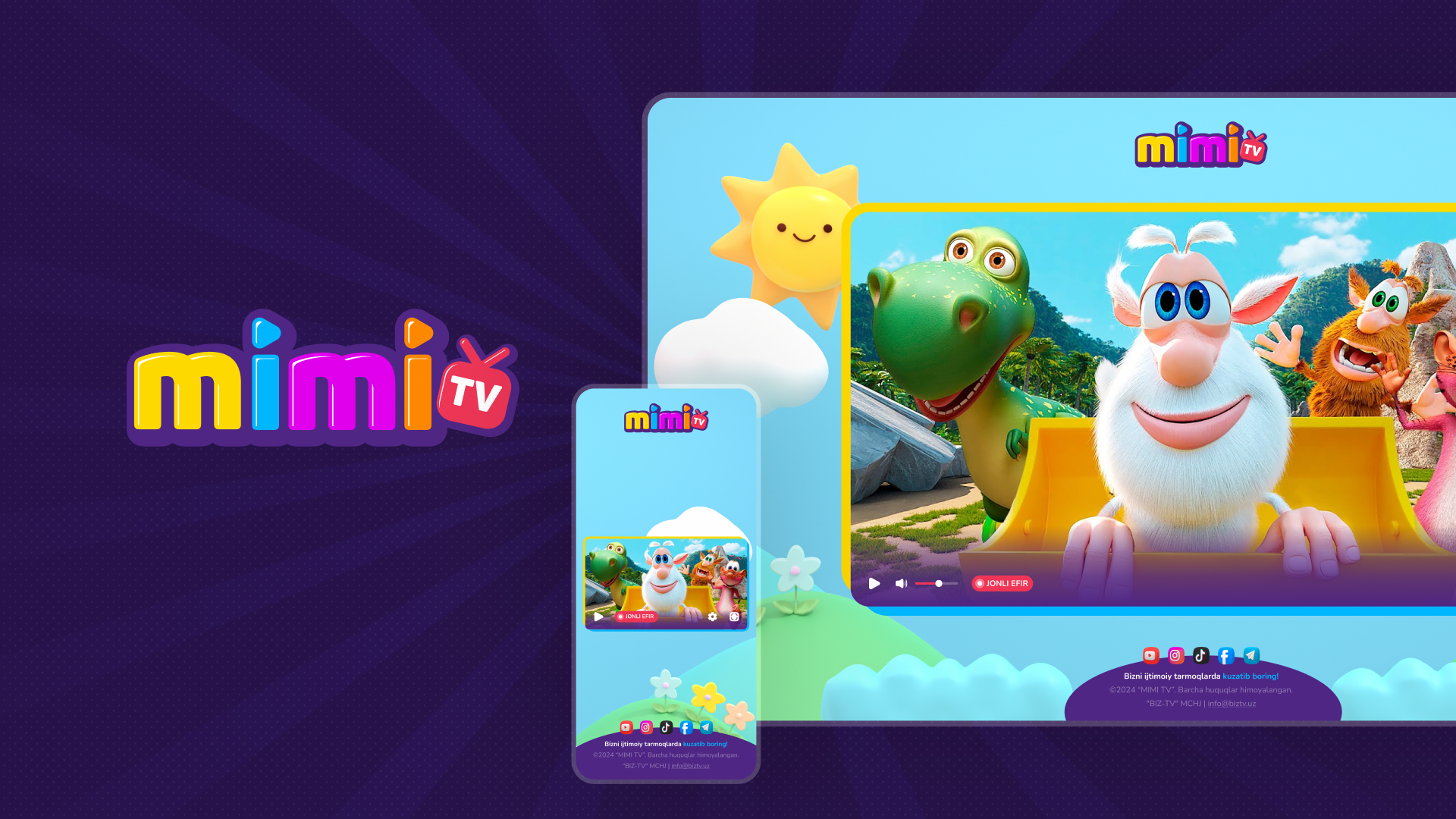 MIMITV